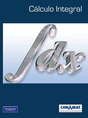 Calculo Integral - CONAMAT - Primera Edición